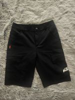 Short homme KTM noir, taille XS, neuf