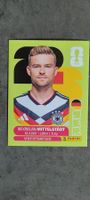 Panini FIFA World Cup 2026 Sticker - GER 9 Maximilian M