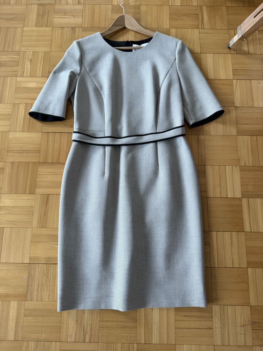 Hugo Boss Vestiti: Hugo Boss - Kleid Gr. 42 – Nuovo (secondo la descrizione) da Zürich venduto da Zasazu