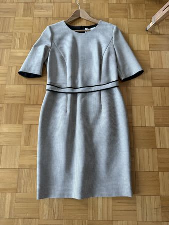 Hugo Boss - Kleid Gr. 42