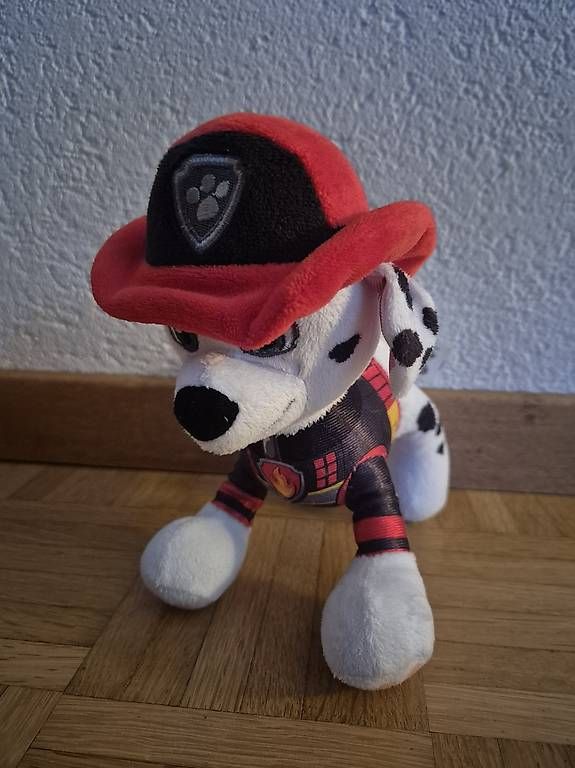 Giocattoli: Original PawPatrol Plüschtiere – Usato da Uttigen venduto da Aenneli33 1
