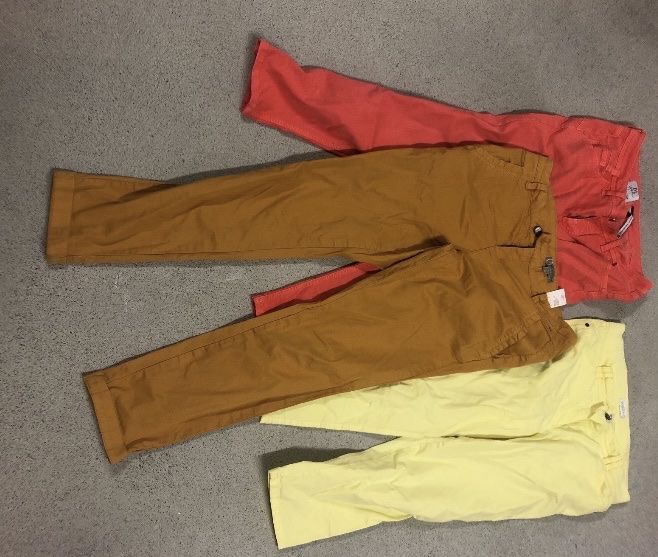 Lotti di vestiti: Damen Kleiderpaket 38/M – Usato da Tägerig venduto da oiluig83 2