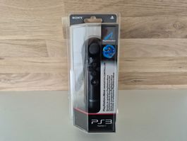 Sony Playstation Move Navigation Controller PS3 / PS4 - Neu