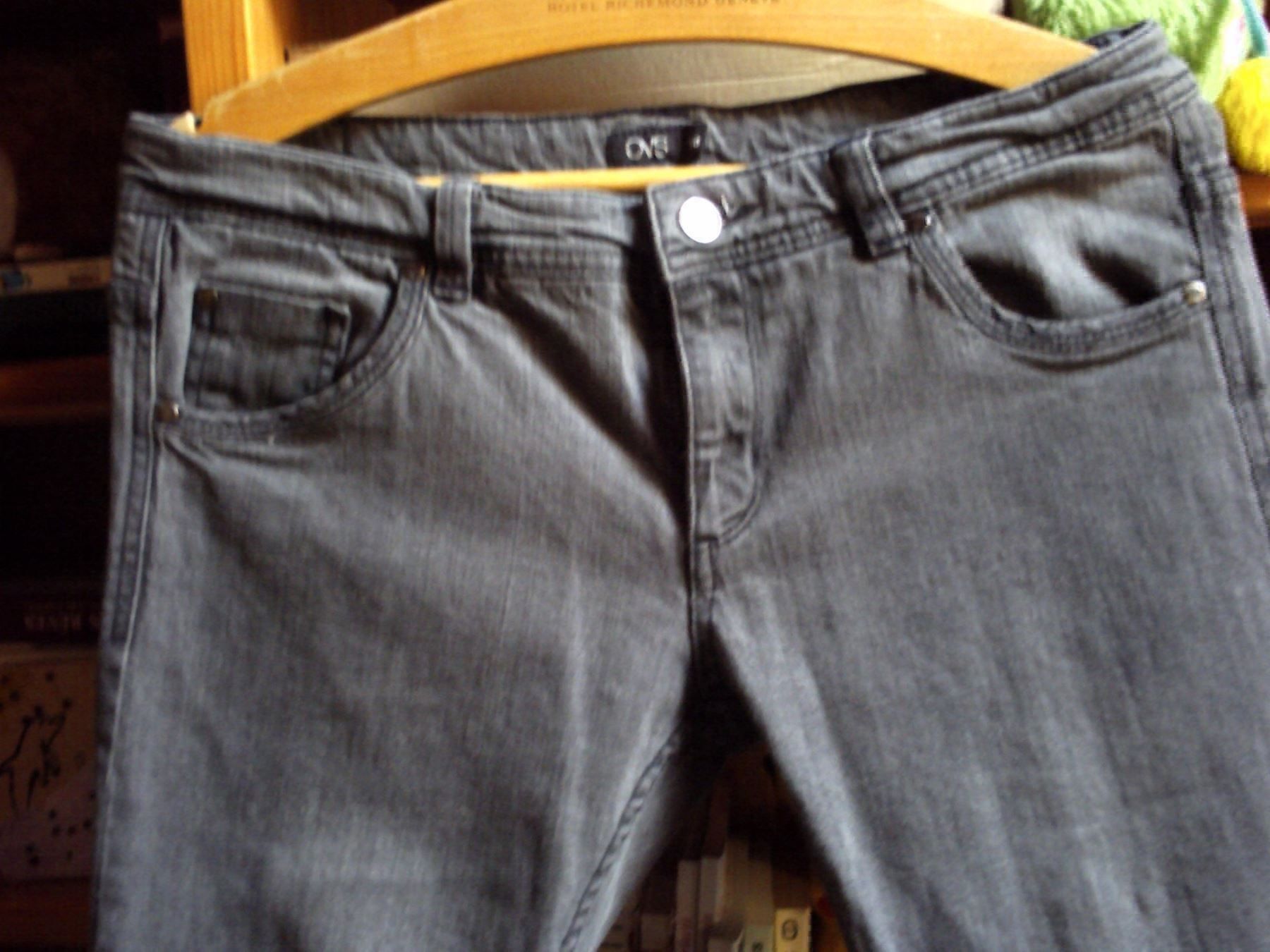 Jeans: Jeans Trend T.50 – Nuovo (secondo la descrizione) da Grône venduto da Cramouze 4