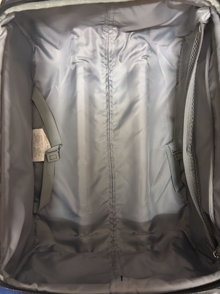 Samsonite Reisekoffer: Samsonite Rollkoffer – Gebraucht aus Luzern von ine_9lbj 2