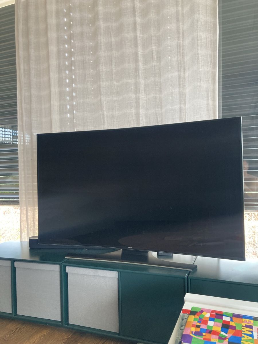 Televisori: SAMSUNG 55 Zoll UHD – Usato da Sempach venduto da diegito_87