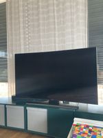 SAMSUNG 55 Zoll UHD