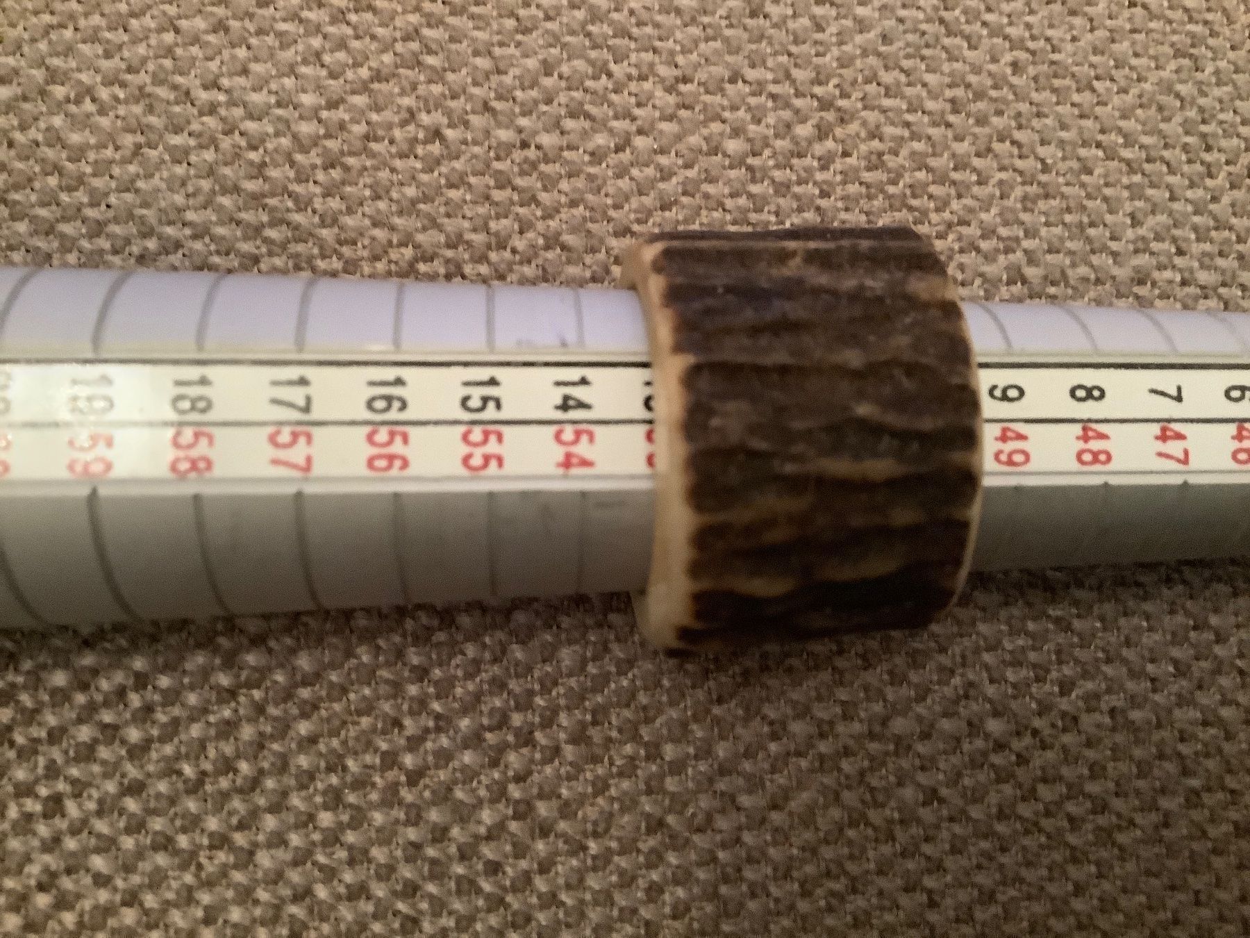 Anelli: Fingerring – Usato da Triesen venduto da boston7 1