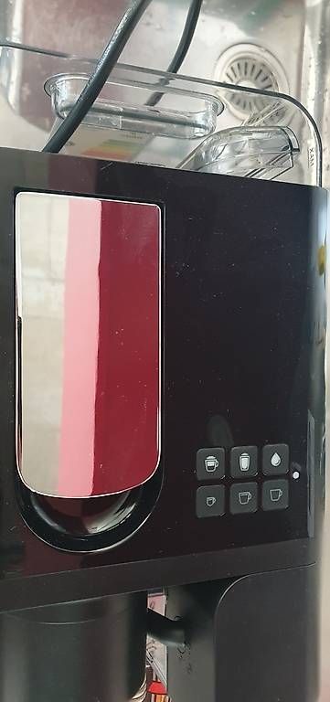 Macchine per caffè & Macchine per espresso: Tchibo Cafissimo Milk Kaffeemaschine – Usato da Schlieren venduto da carolinvs 1