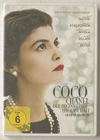 Coco Chanel, Der Beginn einer Leidenschaft(Versandkostenfrei