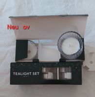 2 Pack neue Teelichter
