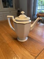 Rosenthal Teekanne, Modell von H.R.Baumann, Bavaria!