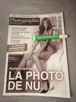 Magazine photos artistiques édition spéciale photos de nues