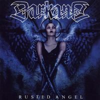 Darkane – Rusted Angel