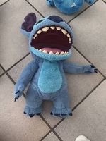 Spielsachen, stitch, plüschtier, decke