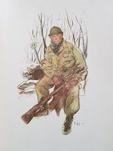 Libri: Soldates et Generaux 1944-45 – Usato da Mörschwil venduto da aik_x8mc 1