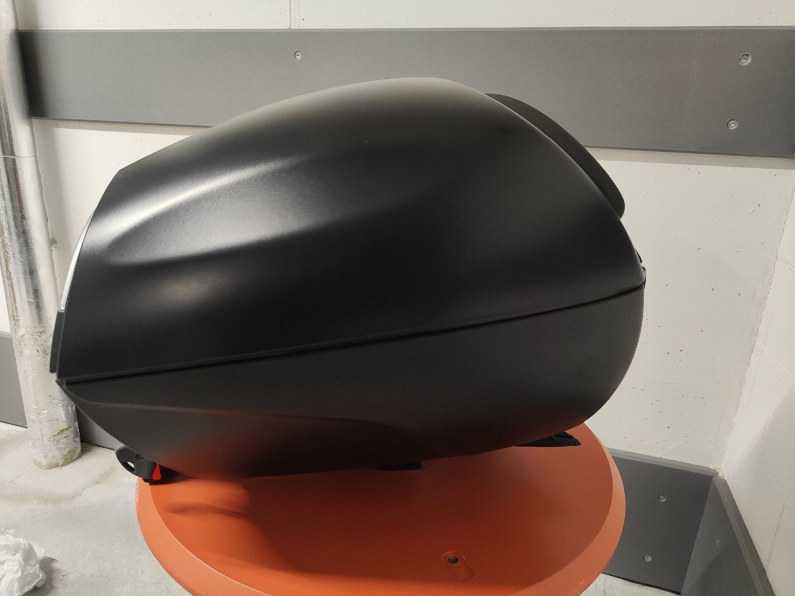 BMW Topcase: Motorrad Koffer Set  – Nuovo e nell'imballaggio originale da Flims-Waldhaus venduto da NickY30 1