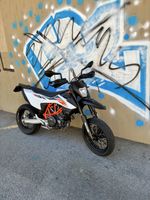 KTM 690 SMC R Moto Supermotard 2020 ottime condizioni