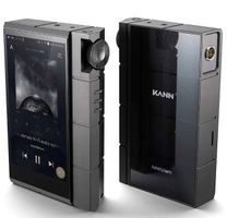 ASTELL KERN KANN inkl.Ledercase und XLR.