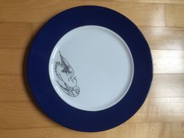 Platzteller Hans Erni