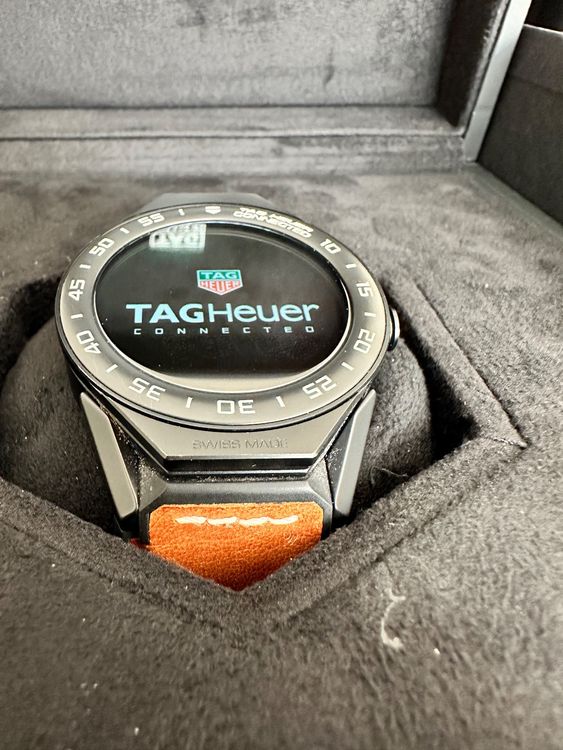 Tag Heuer Connected | Kaufen auf Ricardo