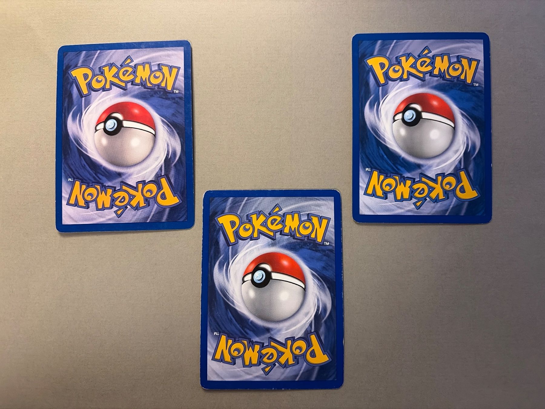 Pokémon Carte collezionabili: Psyduck - Enton Team Rocket & Fossil – Usato da Kehrsatz venduto da Riyouu 1