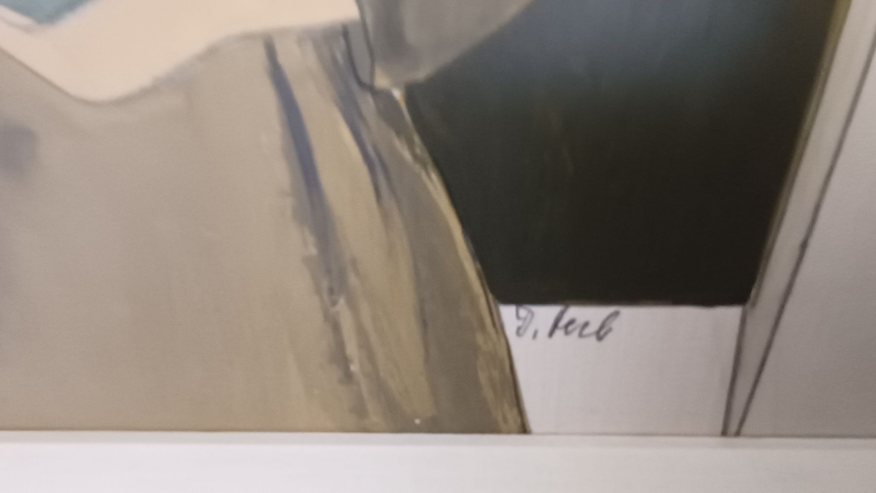 Poster & Bilder: Schönes Mädchenbild  – Gebraucht aus Flawil von Naphtali 2