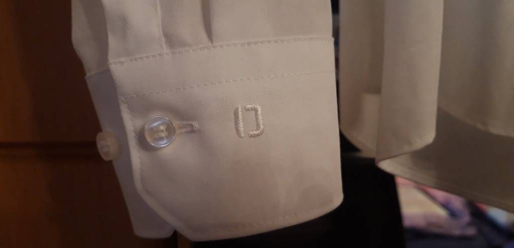 Camicie, T-shirt & Polo: Hemd Olymp – Usato da Steckborn venduto da Kejoel 1