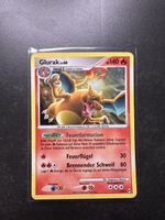 Pokémon Glurak LV.60 1/99 Holo #2 DE 2010