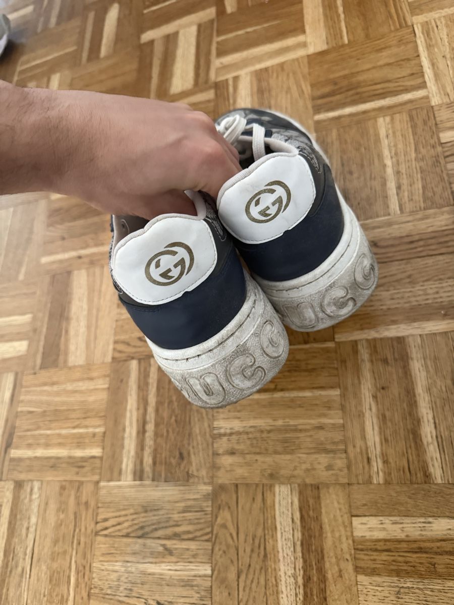 Chaussures hommes: 120alle – D'occasion à Fehraltorf par Ebu35
