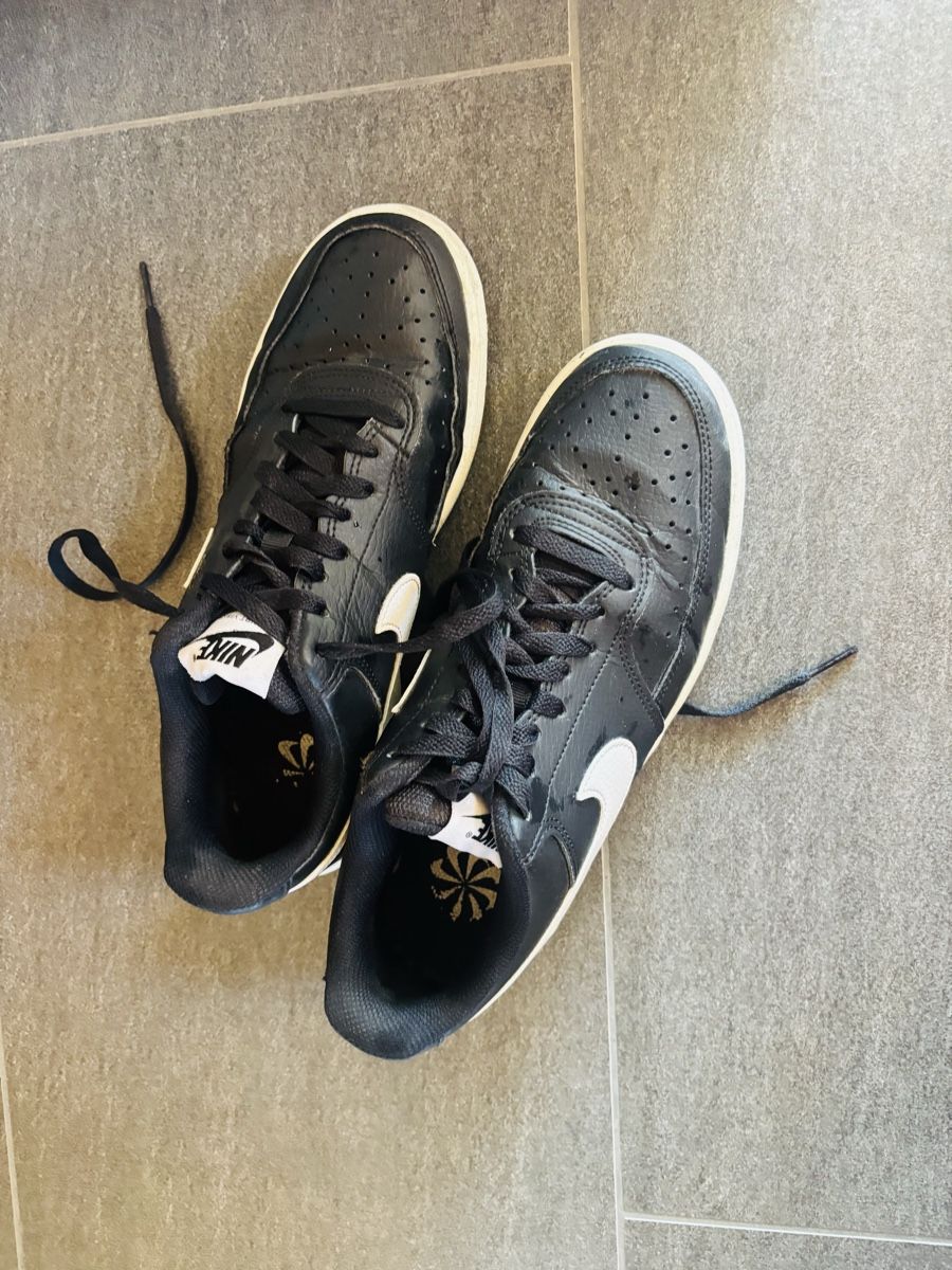 Nike Chaussures hommes: Schuh – D'occasion à Appenzell Eggerst. par bau_hl5d 1