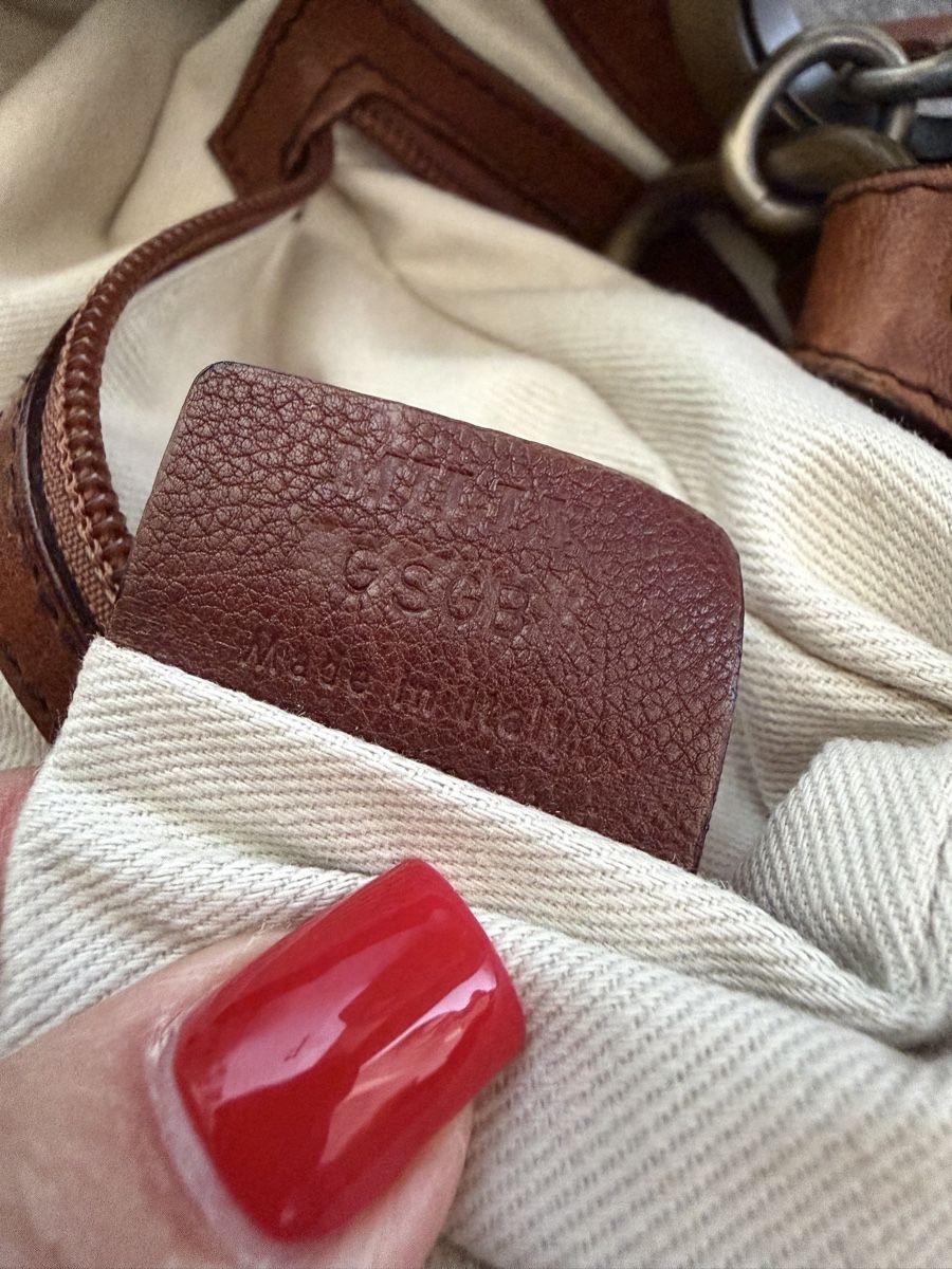 Bally Borse da donna: Grosse Bally Handtasche Switzerland – Usato da Staufen venduto da Elina08 3