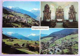 Visperterminen