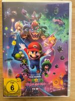 Mario Galaxy Film