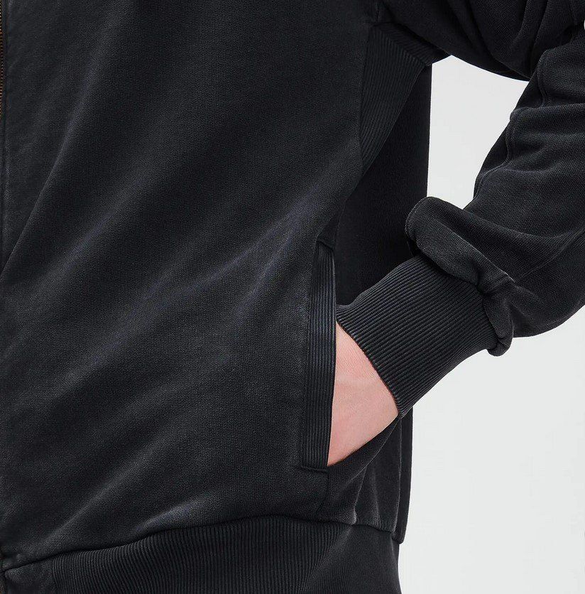 Maglioni & Felpe: Herren Trainings-Kapuzenpulli - Grösse XS – Nuovo e nell'imballaggio originale da Rickenbach b. Wil venduto da Kth_v8 9