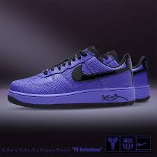 Nike Herrenschuhe: Air Force 1 Protro x FC Barcelona – Neu und originalverpackt aus Trimmis von Subburbia