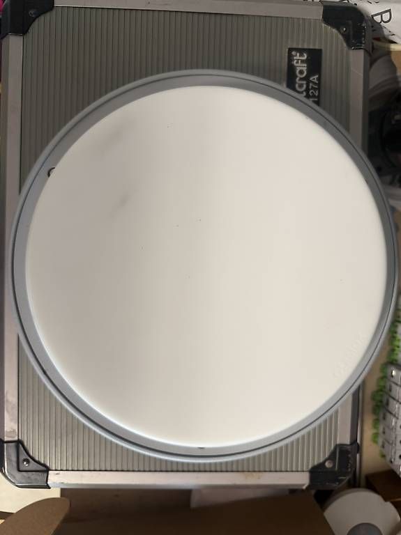 Lustres & lampes de plafonds: Glamox O70-S290 LED-Deckenleuchte – D'occasion à Muhen par Thepacemaker