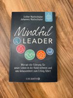 Buch Mindful Leader Narbeshuber guter Zustand