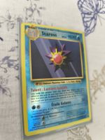 Carte Pokémon Staross 90 PV French