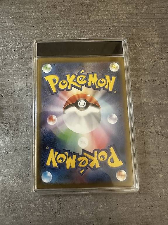 Karten: Pokemon Schillok Simsala bewertet – Gebraucht aus Winterthur von ber_ylr8 1