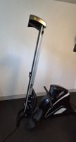 Rudermaschine, Hammer Cobra XTR