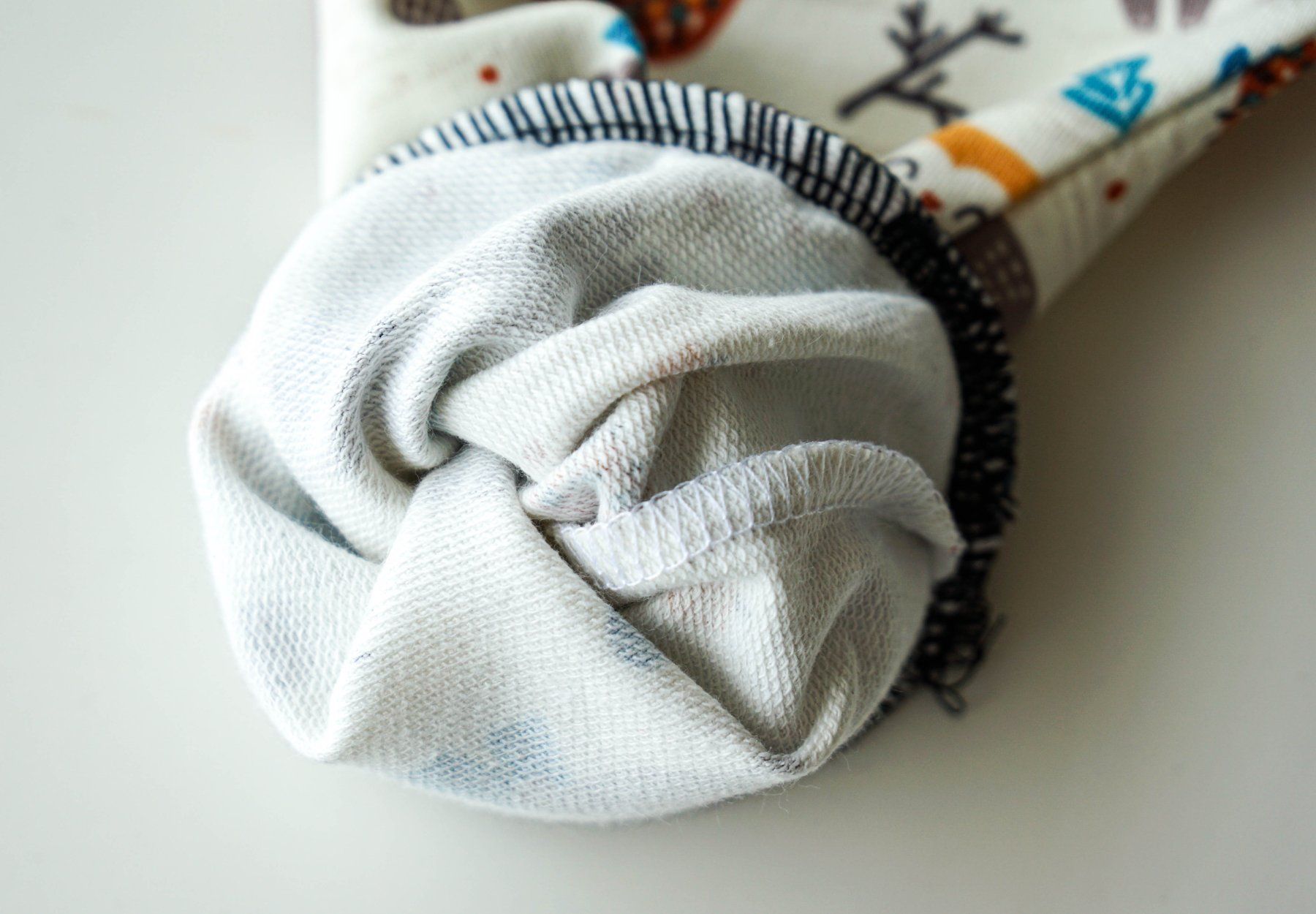 Pantaloni: Sweat Pumphose mit Bären & Eulen Gr.86/92  NEU – Nuovo e nell'imballaggio originale da Zürich venduto da sambaum 5