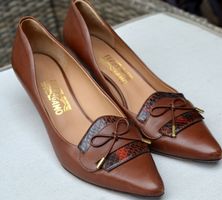 Pumps Salvatore Ferragamo .9,5E -40