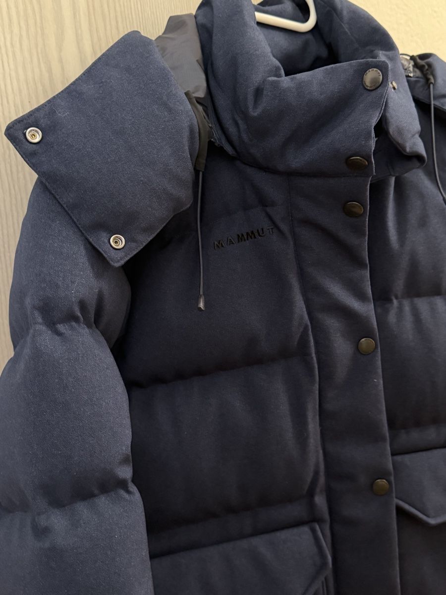 Mammut Giacche: Mammut jacket neu  – Nuovo e nell'imballaggio originale da Altstätten SG venduto da ali_f7vk 7