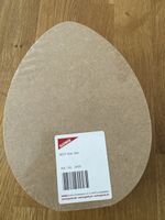 Gonis MDF Eier Set 2 in 1
