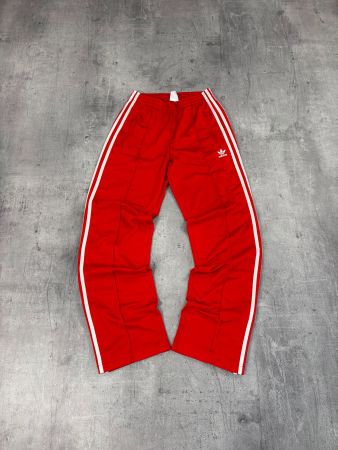 Vintage Adidas Firebird Baggy Trackpants (XS)