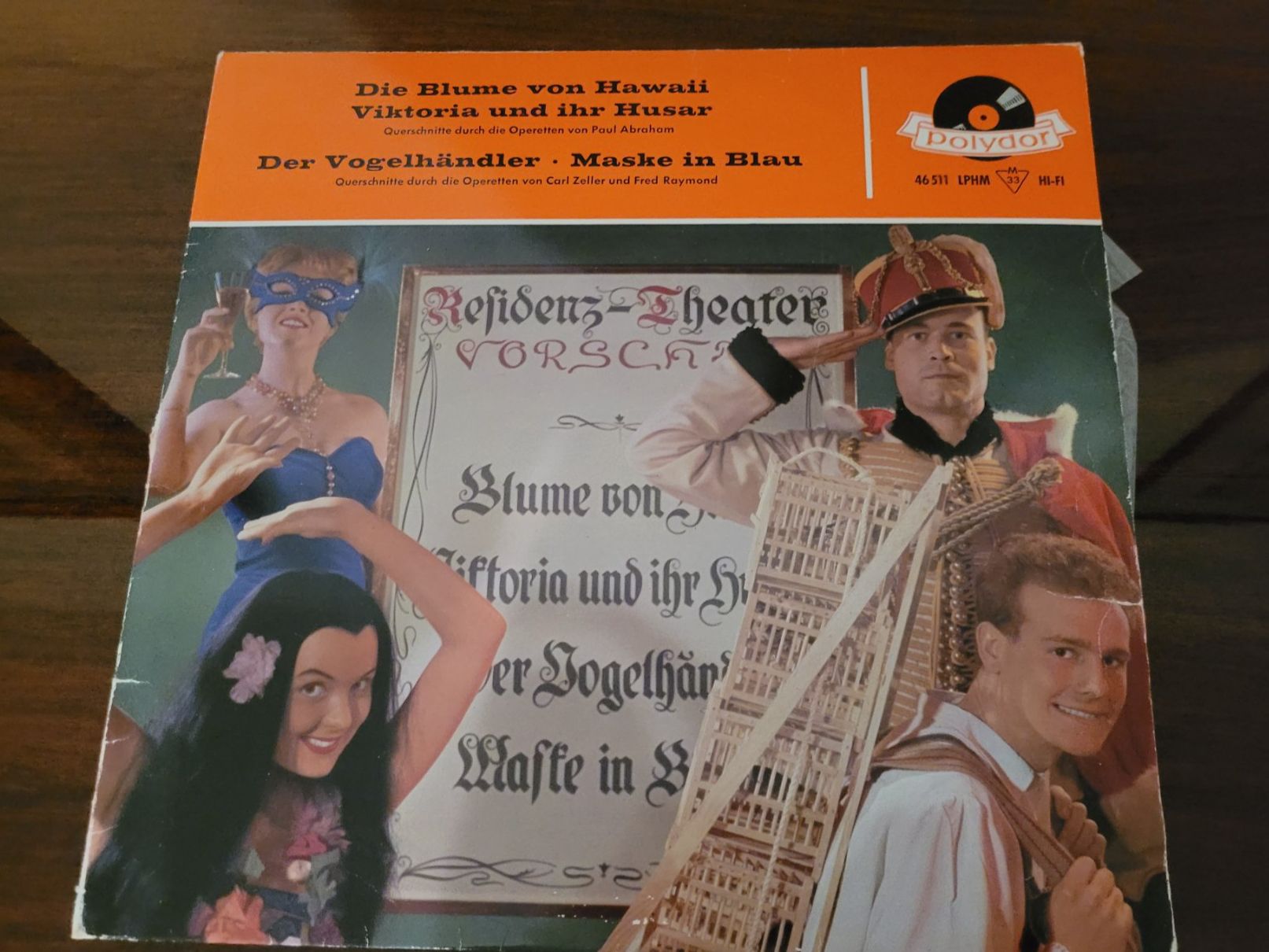 Dischi in vinile: Schallplatten Sammlung Vinyl Retro – Usato da Zürich venduto da Promoter_83 9