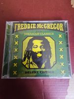 2 CD - Freddie McGregor – Sings Jamaican Classics: Deluxe...