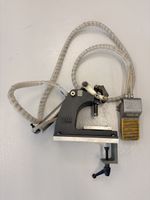 3M Pneumatik Presse mit Festo Fusspedal gebraucht