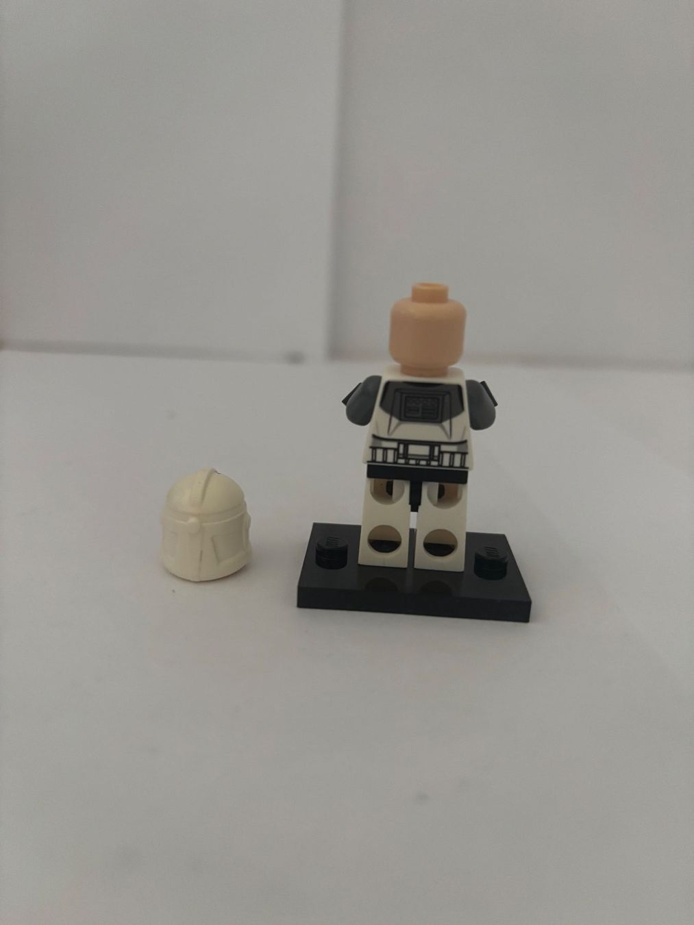 Lego Figurines: Clone Trooper, 104th Battalion 'Wolfpack' sw0537 – D'occasion à Bazenheid par MarHun9602 1